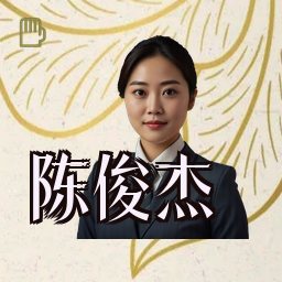 陈俊杰