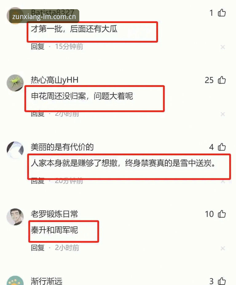 揭秘中国足坛第三批禁足名单背后的黑金交易链